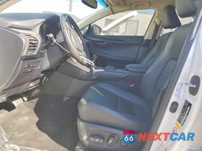 Zdjęcie 7 z 13 samochodu: 2018 LEXUS NX 300 BASE VIN:JTJBARBZ1J2158114 - miniatura