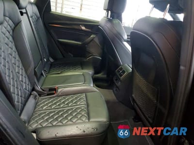 Zdjęcie 11 z 14 samochodu: 2018 AUDI SQ5 PREMIUM PLUS VIN:WA1A4AFY5J2201081 - miniatura