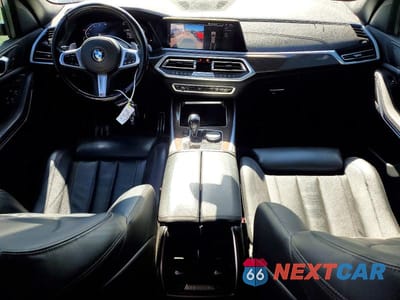 Zdjęcie 8 z 11 samochodu: 2022 BMW X5 SDRIVE 40I VIN:5UXCR4C06N9K19584 - miniatura