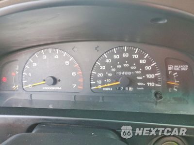Zdjęcie 9 z 15 samochodu: 1997 TOYOTA 4RUNNER SR5 VIN:JT3HN86R5V0052681 - miniatura