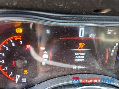 Zdjęcie 9 z 13 samochodu: 2019 DODGE DURANGO GT VIN:1C4RDJDG2KC692286 - miniatura