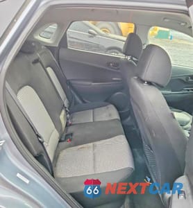 Zdjęcie 10 z 12 samochodu: 2020 HYUNDAI KONA SEL VIN:KM8K22AA8LU463339 - miniatura