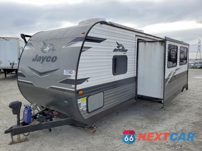 Zdjęcie 9 z 10 samochodu: 2024 JAYCO CAMPER VIN:1UJBC0BT0R17T0473 - miniatura