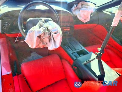 Zdjęcie 8 z 11 samochodu: 1995 CHEV CORVETTE VIN:1G1YY22P0S5119909 - miniatura