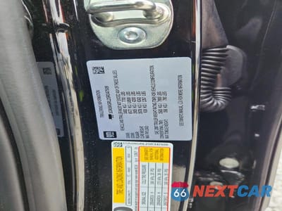 Zdjęcie 13 z 13 samochodu: 2025 CHEVROLET SUBURBAN K1500 HIGH COUNTRY VIN:1GNS6GRL2SR347509 - miniatura
