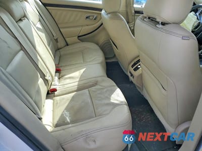 Zdjęcie 10 z 11 samochodu: 2019 FORD TAURUS LIMITED VIN:1FAHP2J85KG119502 - miniatura