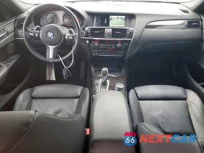 Zdjęcie 8 z 12 samochodu: 2018 BMW X4 XDRIVEM40I VIN:5UXXW7C5XJ0W63752 - miniatura