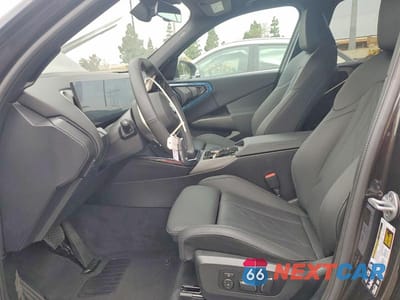 Zdjęcie 7 z 12 samochodu: 2025 BMW X3 30 XDRIVE VIN:5UX53GP07S9021422 - miniatura