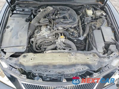 Zdjęcie 11 z 13 samochodu: 2006 LEXUS IS 350 BASE VIN:JTHBE262562003776 - miniatura