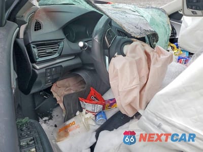 Zdjęcie 8 z 13 samochodu: 2020 ACURA RDX VIN:5J8TC2H34LL027253 - miniatura