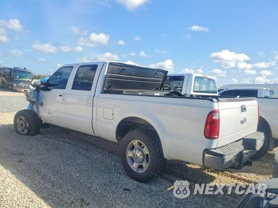 Drugie zdjęcie samochodu z przodu: 2012 FORD F250 SUPER DUTY VIN:1FT7W2BT0CEA72744 - miniatura