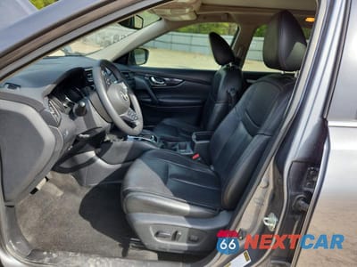 Zdjęcie 7 z 12 samochodu: 2020 NISSAN ROGUE S VIN:5N1AT2MT3LC811656 - miniatura