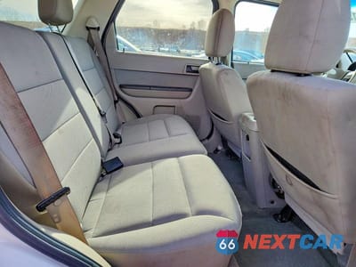 Zdjęcie 11 z 14 samochodu: 2011 FORD ESCAPE XLT VIN:1FMCU0D74BKA87090 - miniatura
