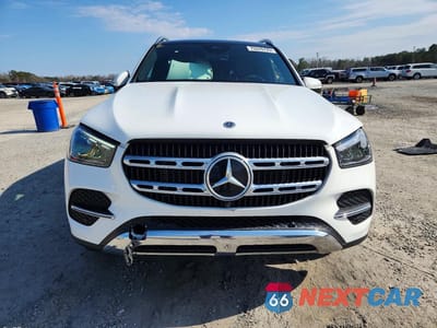 Piąte zdjęcie samochodu w środku: 2024 MERCEDES-BENZ GLE 350 4MATIC VIN:4JGFB4FB8RB067009 - miniatura