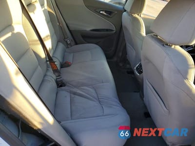 Zdjęcie 10 z 12 samochodu: 2022 CHEVROLET MALIBU LT VIN:1G1ZD5ST9NF147754 - miniatura