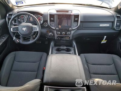 Zdjęcie 8 z 13 samochodu: 2024 RAM 1500 BIG HORN VIN:1C6SRFFT0RN141709 - miniatura