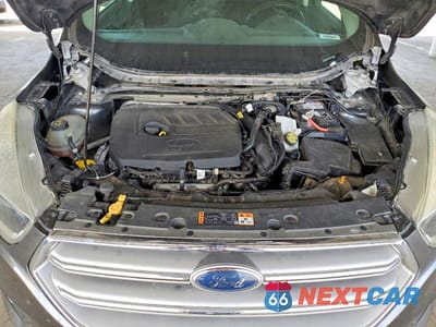 Zdjęcie 11 z 12 samochodu: 2017 FORD ESCAPE SE VIN:1FMCU9GD6HUE39346 - miniatura
