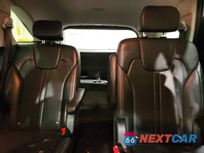 Zdjęcie 10 z 13 samochodu: 2024 KIA SORENTO EX VIN:KNDRHDLG1R5247267 - miniatura