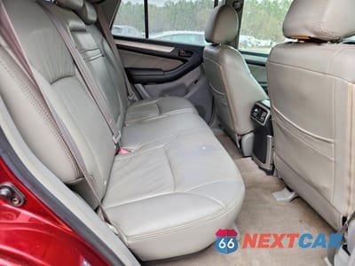 Zdjęcie 11 z 12 samochodu: 2006 TOYOTA 4RUNNER SR5 VIN:JTEZU14R468045507 - miniatura