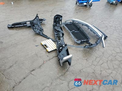 Zdjęcie 12 z 13 samochodu: 2026 CHEVROLET SILVERADO K1500 LT VIN:1GCPKDEK2TZ128704 - miniatura