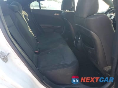 Zdjęcie 10 z 11 samochodu: 2016 DODGE CHARGER R VIN:2C3CDXCT1GH241396 - miniatura