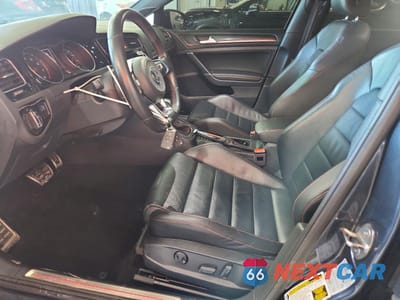 Zdjęcie 7 z 14 samochodu: 2018 VOLKSWAGEN GTI S VIN:3VW447AU2JM254854 - miniatura