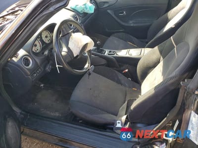 Zdjęcie 7 z 12 samochodu: 2004 MAZDA MX-5 MIATA BASE VIN:JM1NB353940403209 - miniatura