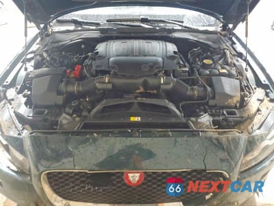 Zdjęcie 11 z 12 samochodu: 2016 JAGUAR XF PRESTIGE VIN:SAJBK4BV7GCY13042 - miniatura