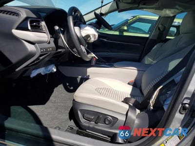 Zdjęcie 7 z 12 samochodu: 2023 TOYOTA CAMRY SE VIN:4T1T11AK0PU823901 - miniatura