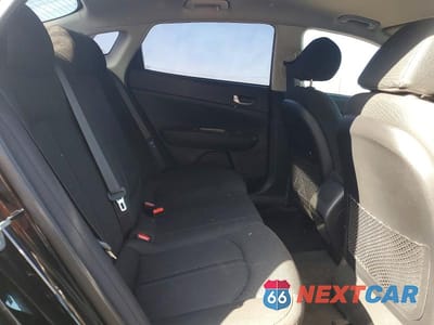 Zdjęcie 10 z 12 samochodu: 2020 KIA OPTIMA LX VIN:5XXGT4L31LG403829 - miniatura