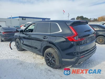 Drugie zdjęcie samochodu z przodu: 2025 HONDA CR-V EXL VIN:2HKRS6H71SH230061 - miniatura