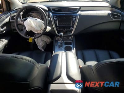 Zdjęcie 8 z 14 samochodu: 2023 NISSAN MURANO SV VIN:5N1AZ2BS4PC113166 - miniatura