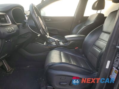 Zdjęcie 7 z 12 samochodu: 2018 KIA SORENTO SX VIN:5XYPKDA50JG402199 - miniatura