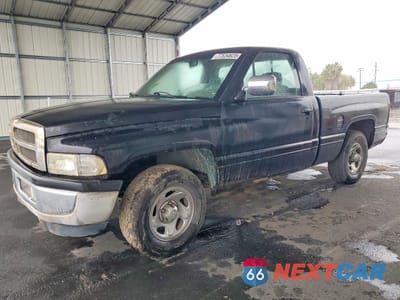 1995 DODGE RAM 1500 1B7HC16Y0SS128839 - główne zdjęcie licytacji z USA - miniatura