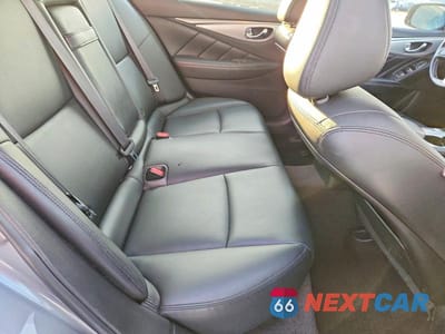 Zdjęcie 10 z 12 samochodu: 2020 INFINITI Q50 3.0T LUXE VIN:JN1EV7AP3LM207252 - miniatura