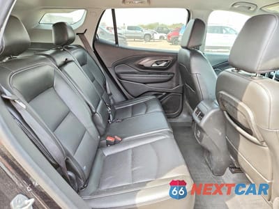 Zdjęcie 11 z 13 samochodu: 2022 GMC TERRAIN SLT VIN:3GKALPEV3NL146044 - miniatura