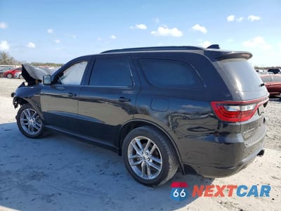 Drugie zdjęcie samochodu z przodu: 2023 DODGE DURANGO R VIN:1C4SDHCT7PC671272 - miniatura