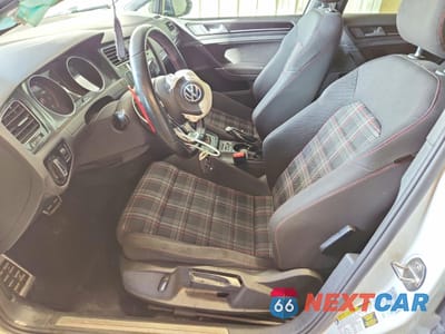 Zdjęcie 7 z 13 samochodu: 2017 VOLKSWAGEN GTI S VIN:3VW447AU1HM053876 - miniatura