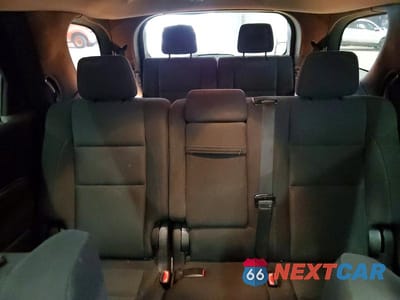 Zdjęcie 10 z 13 samochodu: 2013 DODGE DURANGO SXT VIN:1C4RDJAG8DC653936 - miniatura