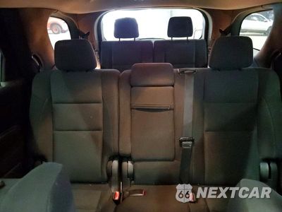 Zdjęcie 10 z 13 samochodu: 2013 DODGE DURANGO SXT VIN:1C4RDJAG8DC653936 - miniatura