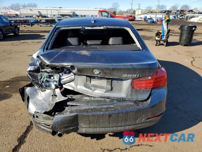 Zdjęcie 6 z 12 samochodu: 2015 BMW 328 XI SULEV VIN:WBA3B5C53FP653902 - miniatura