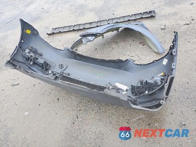 Zdjęcie 12 z 13 samochodu: 2022 TESLA MODEL Y VIN:7SAYGDEE0NA005735 - miniatura