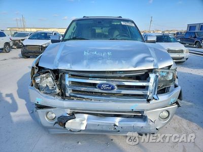 Piąte zdjęcie samochodu w środku: 2012 FORD EXPEDITION LIMITED VIN:1FMJU2A54CEF35754 - miniatura
