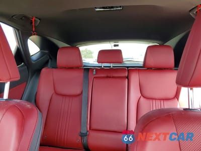 Zdjęcie 10 z 14 samochodu: 2024 LEXUS NX 350H BASE VIN:JTJAKCEZ3R5018870 - miniatura