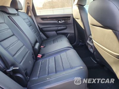 Zdjęcie 11 z 15 samochodu: 2025 HONDA CR-V EXL VIN:2HKRS4H70SH487863 - miniatura