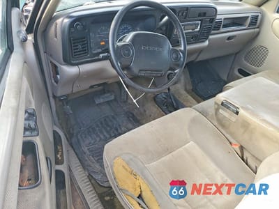 Zdjęcie 8 z 12 samochodu: 1996 DODGE RAM 1500 VIN:3B7HF13Y3TM170556 - miniatura