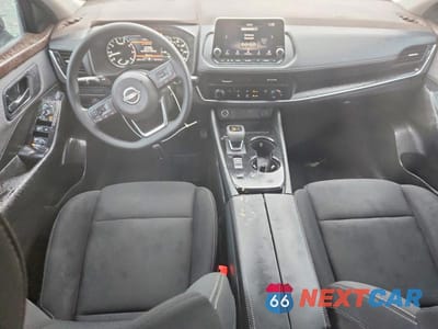 Zdjęcie 8 z 12 samochodu: 2023 NISSAN ROGUE S VIN:5N1BT3AA7PC929728 - miniatura