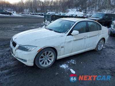 2011 BMW 328 XI SULEV WBAPK5C57BA660429 - główne zdjęcie licytacji z USA - miniatura