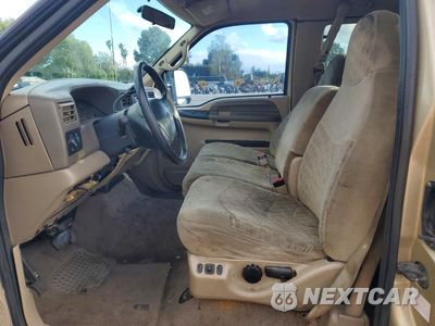 Zdjęcie 7 z 13 samochodu: 2000 FORD F250 SUPER DUTY VIN:3FTNX20F4YMA32329 - miniatura