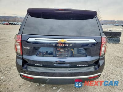 Zdjęcie 6 z 12 samochodu: 2021 CHEVROLET TAHOE K1500 PREMIER VIN:1GNSKSKTXMR348581 - miniatura